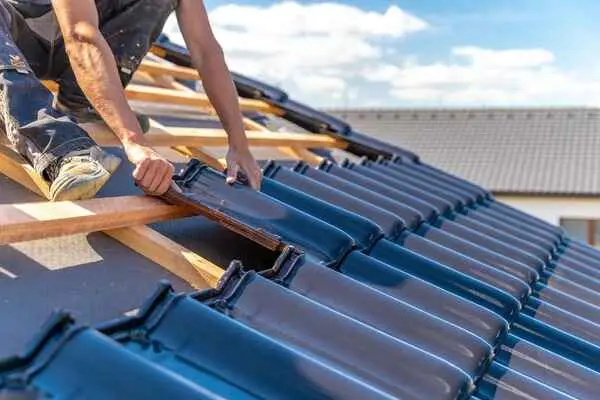 southport roofer